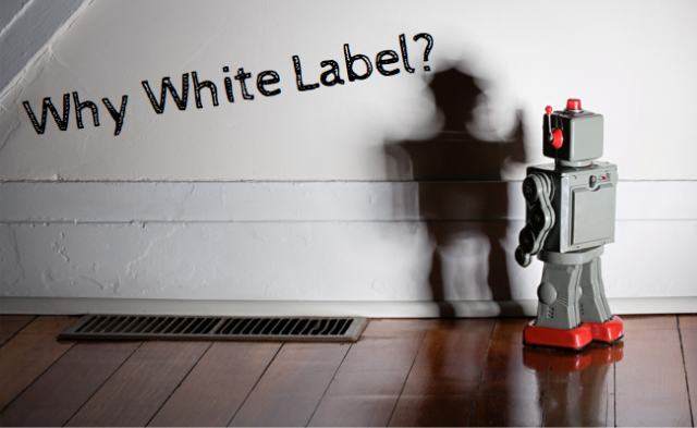 White Label Manufacturers