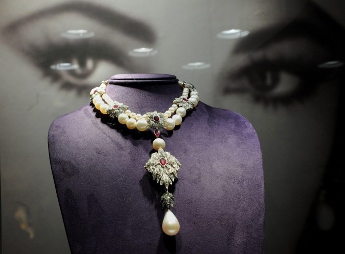 Pearls of Splendor: Unveiling 10 of the World's Most Expensive Pearls