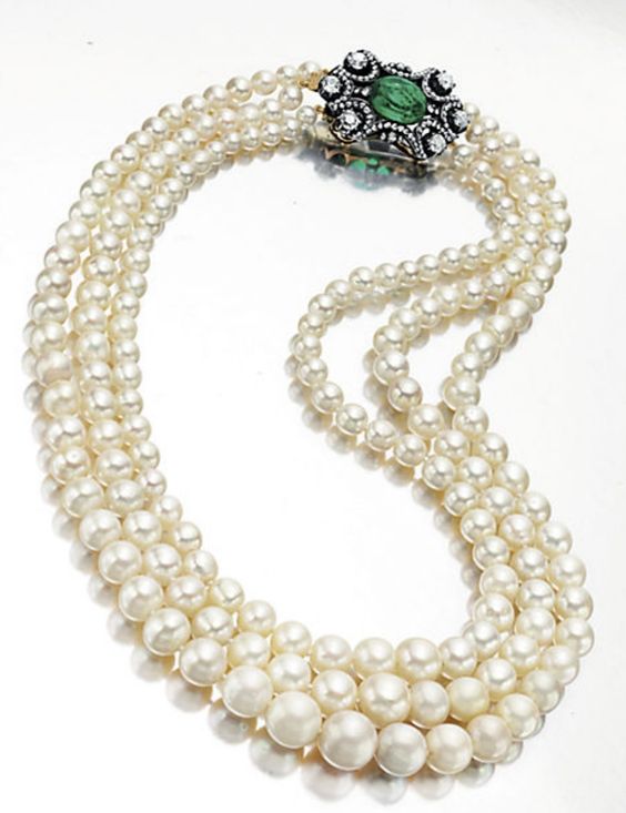 Top 10 Most Expensive Pearls in the World
