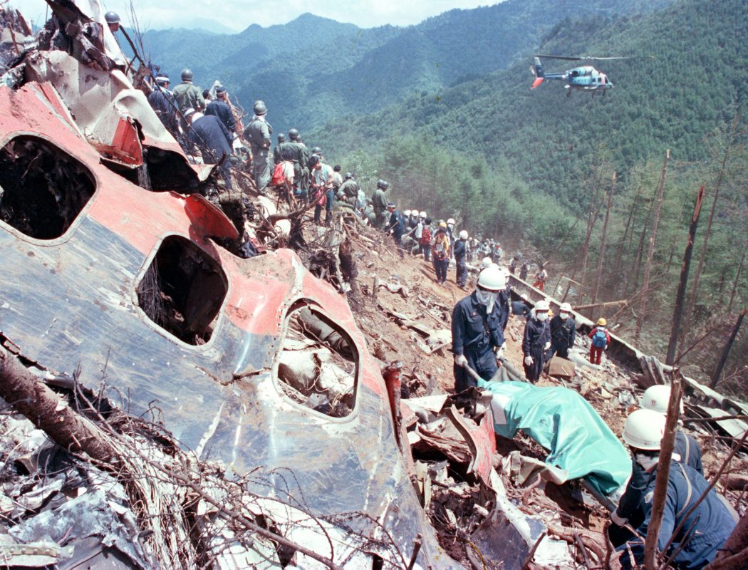 Flight Tragedies: Remembering the 10 Deadliest Airplane Disasters