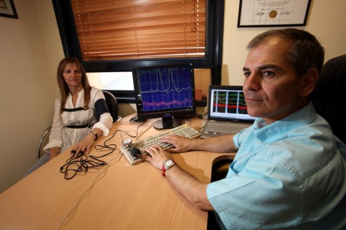 Top 10 Best Ways To Beat The "Lie Detector" Polygraph