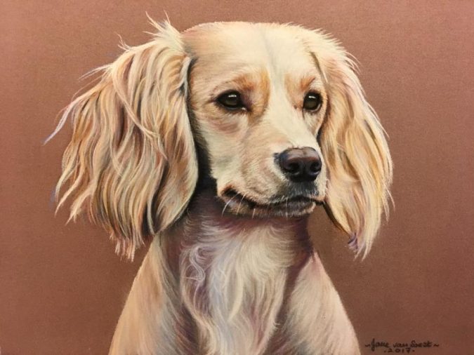 Best Portrait Artists