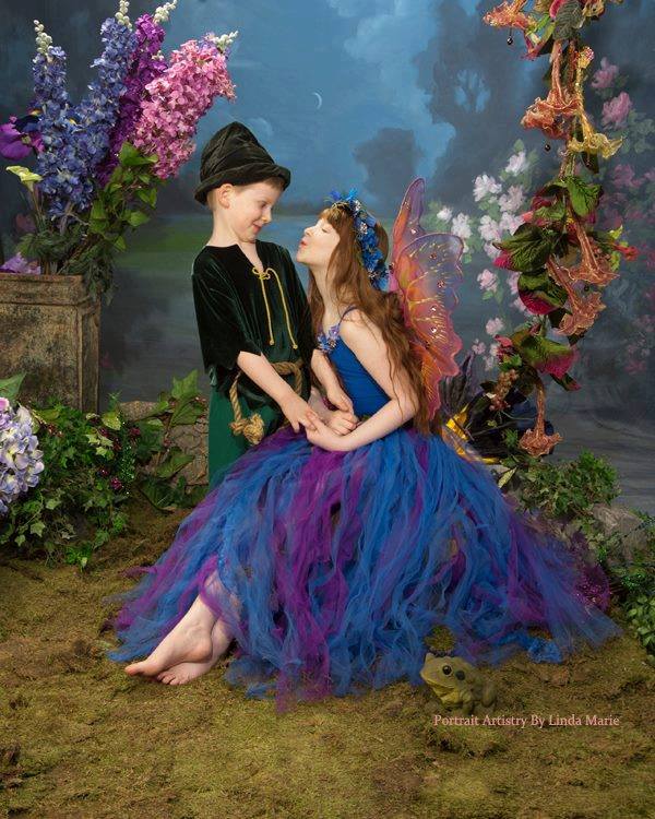 Best Portrait Artists