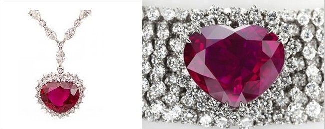 Top 10 Most Valuable Pieces of Estate Diamond Jewelry