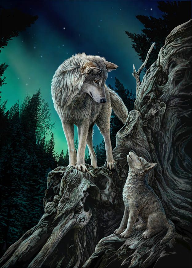 Top 10 Best Fantasy Artists Around the World in 2017