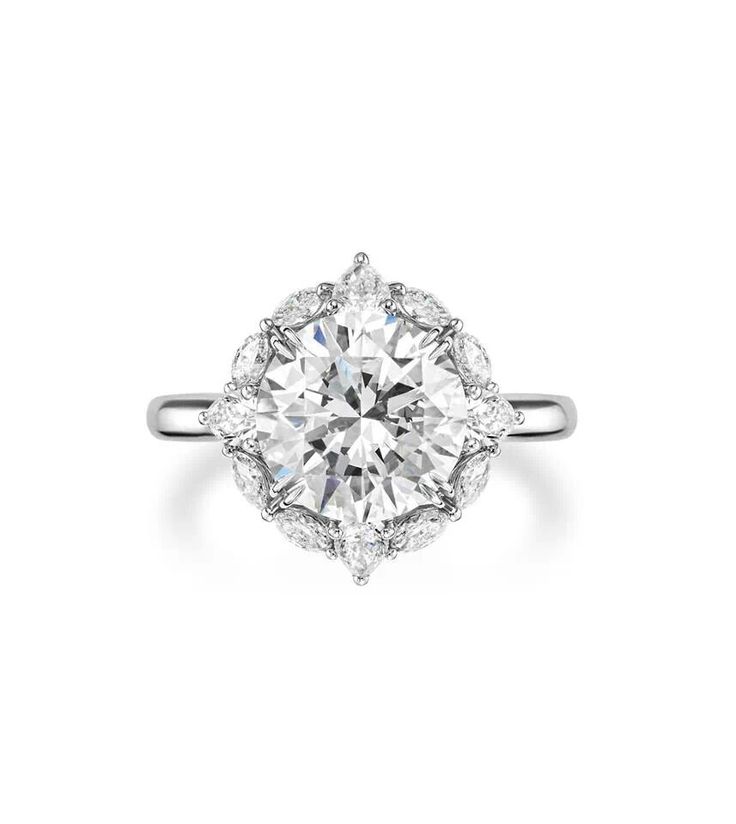 Top 10 Best Engagement Ring Brands