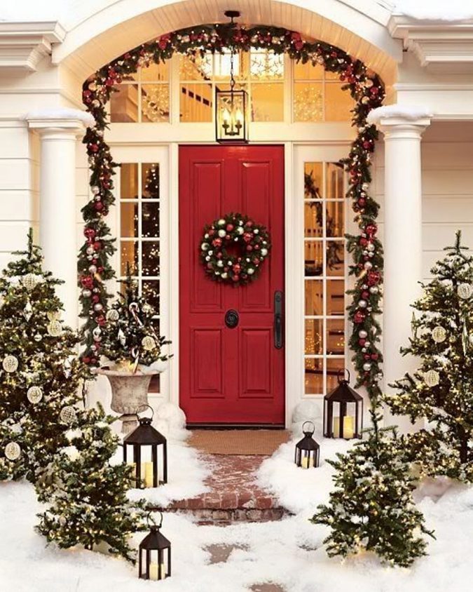 Deck The Halls 10 Christmas Decor Ideas For A Warm And Joyous Home