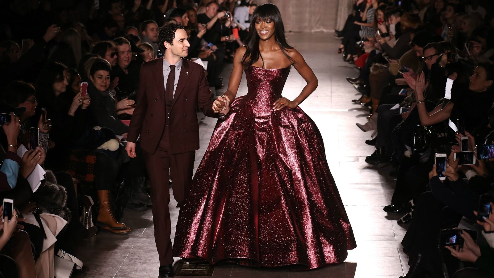 Top 10 Most Creative Fashion Designers in the World | TopTeny.com
