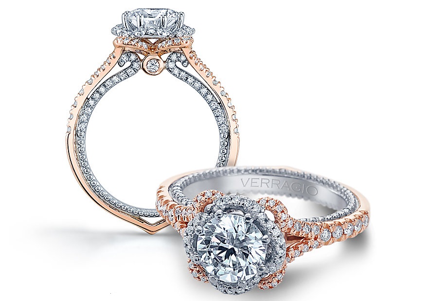 Top 10 Wedding Ring Designers 1