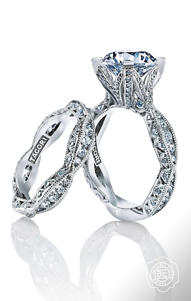Top 10 Most Creative Wedding Ring Designers Worldwide – TopTeny Magazine