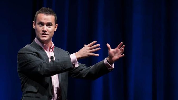 10 Motivational Speakers That Will Rock Your Next Event - Marketing Insider  Group