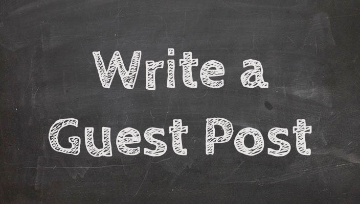 write a guest post for us which follow our guidelines