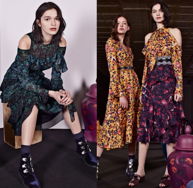 Autumn Elegance: Embracing the Season with the 10 Hottest Fashion Trends