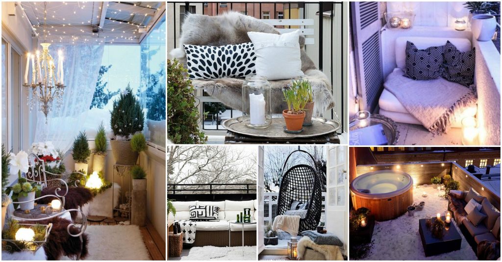 Winter Whimsy: 10 Decoration Ideas for a Cozy Seasonal Home