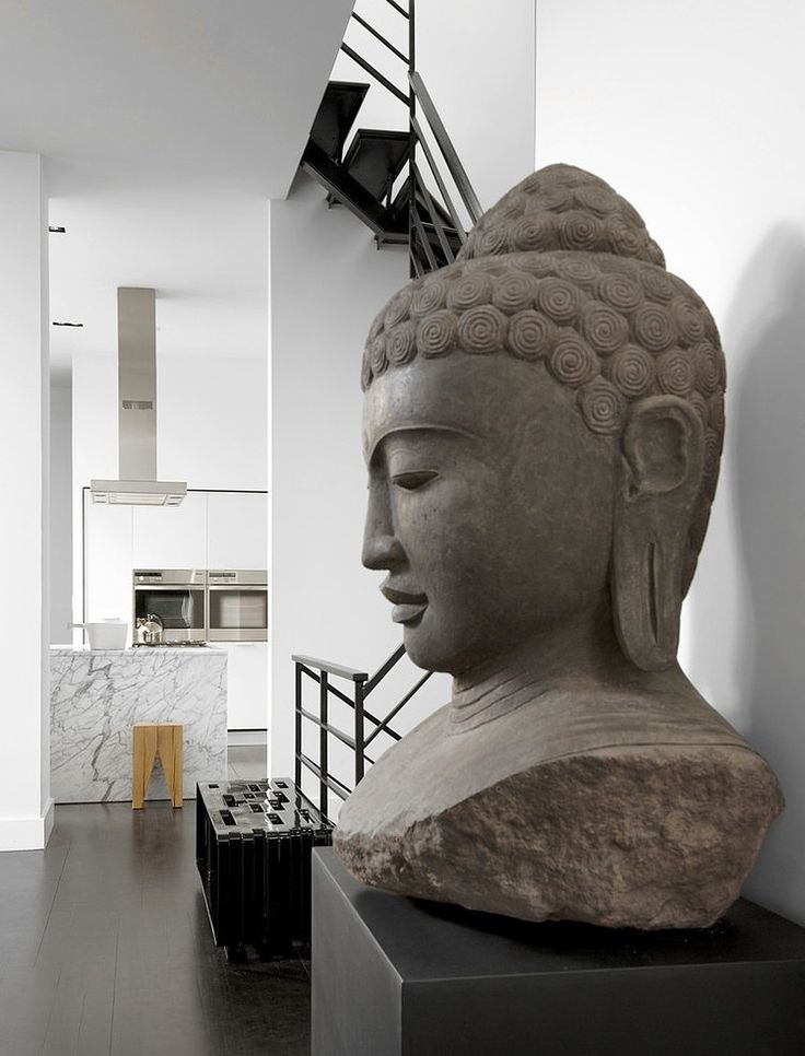 Serene Harmony: Exploring the Allure of Asian Interior Design