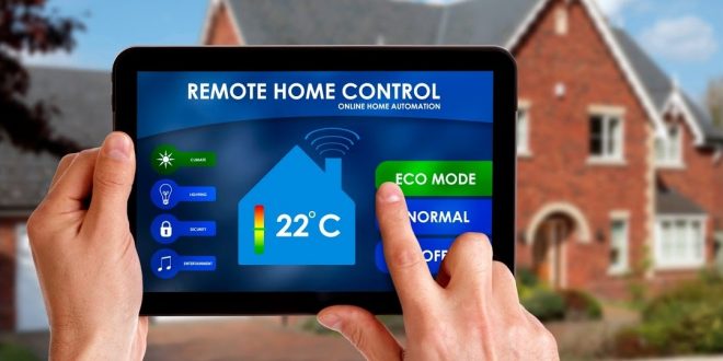  Top  10 Newest Home  Automation  Projects  Trending for 2019 