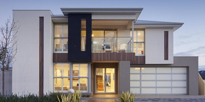 Top 10 Most Creative House Exterior Design Ideas