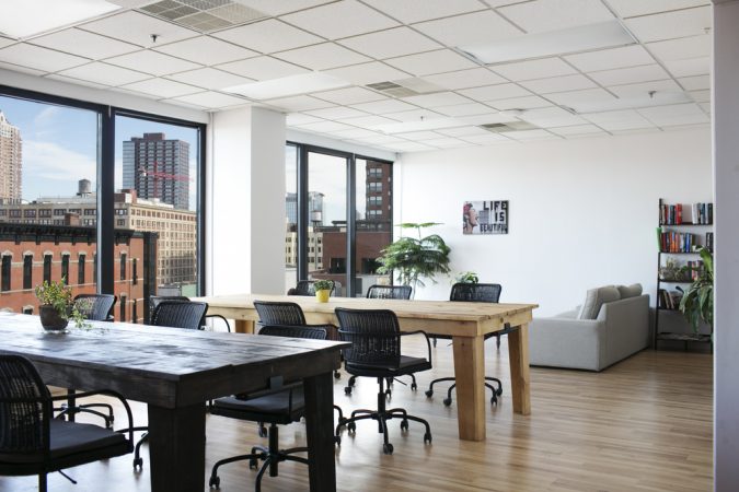 Top 10 Coworking Space Features to Consider