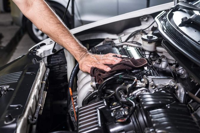 Top 10 Tips for Choosing an Auto-Repair Shop | TopTeny.com