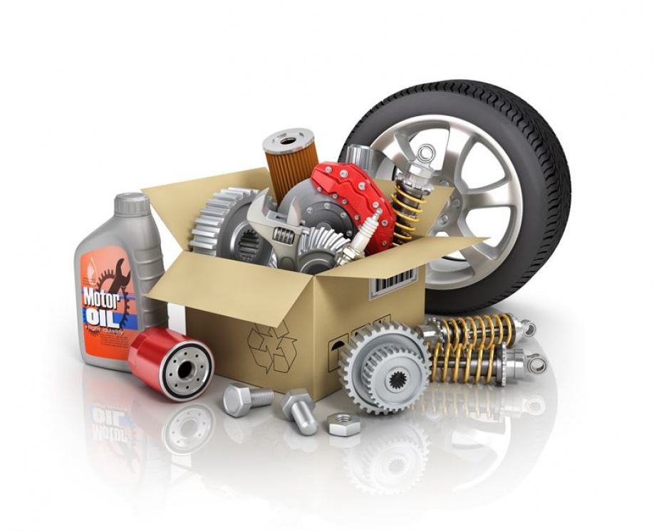 Top 10 Tips for Choosing a Trusted Car Spare Parts | TopTeny.com