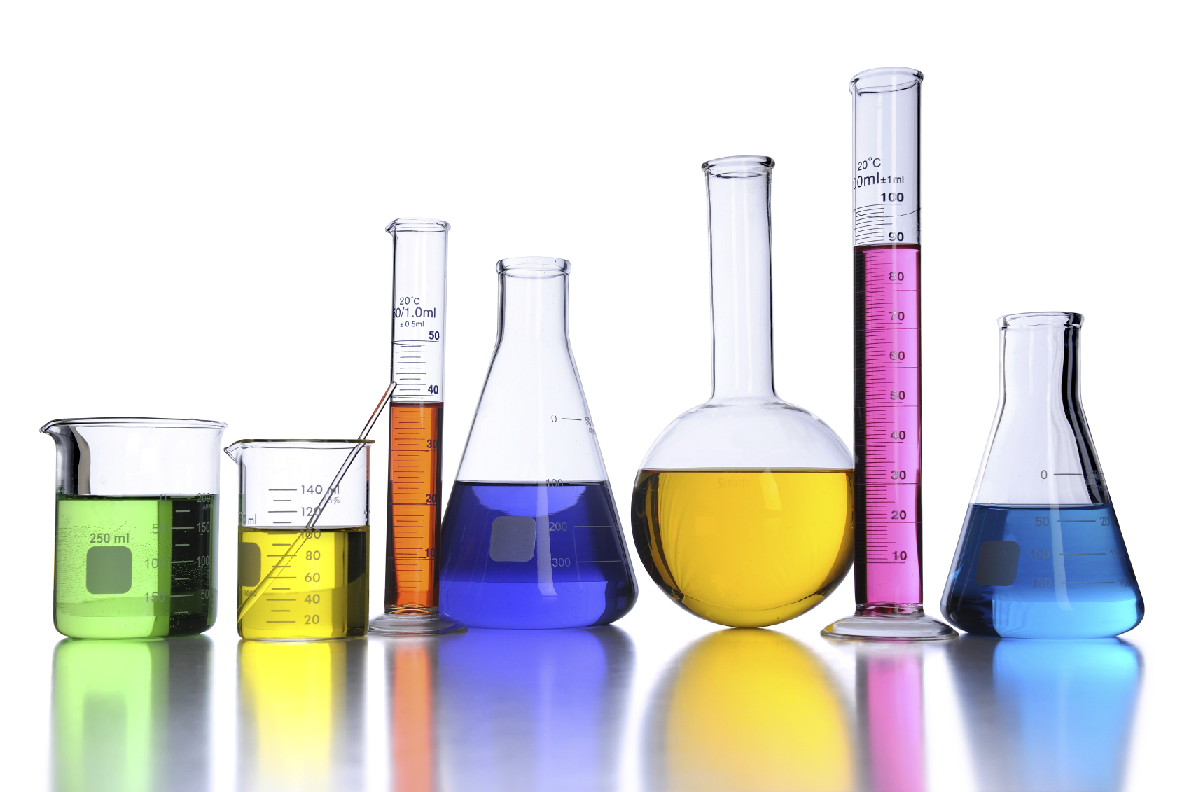 Top 9 Reasons to Start Learning Chemistry | TopTeny.com