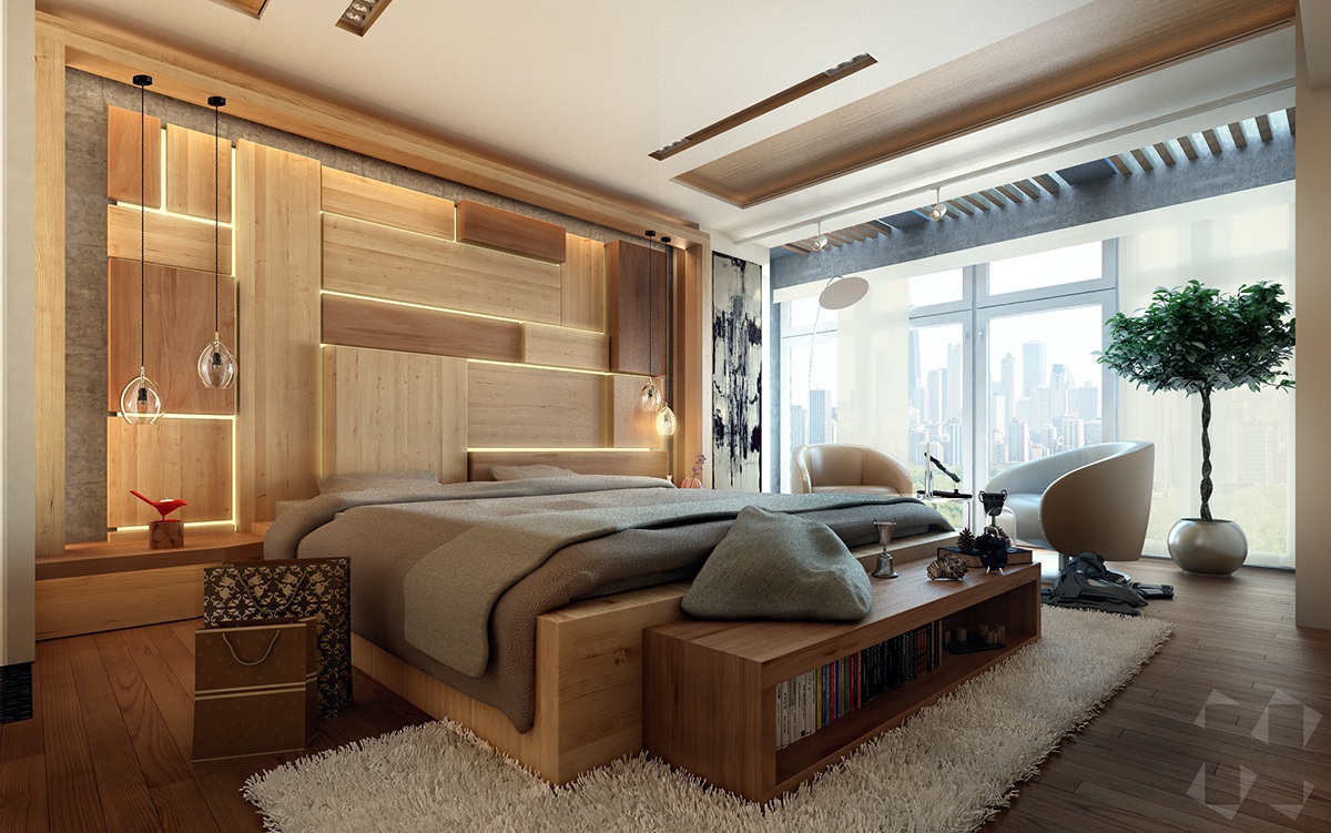 Dreamy Retreat: 10 Tips for Bedroom Design That Blends Style and Comfort