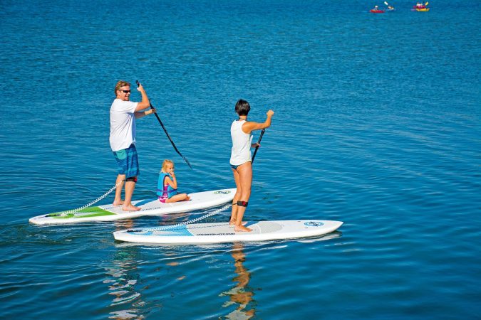 Top 10 Sites for Prepping Your Summertime Lake Activity – TopTeny Magazine