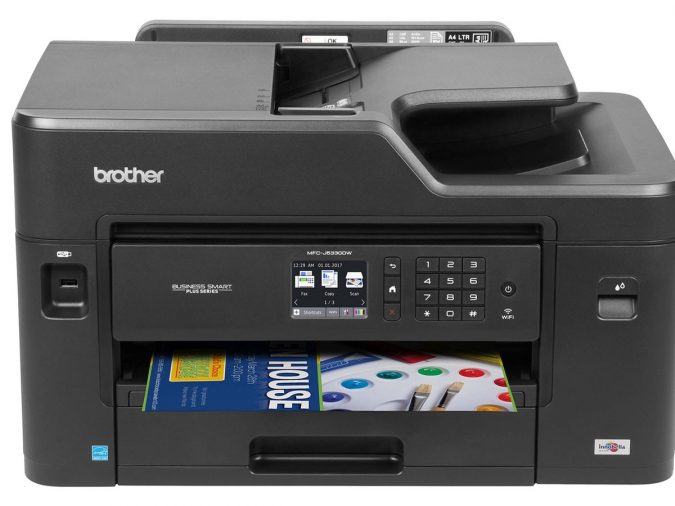 eco friendly home printer