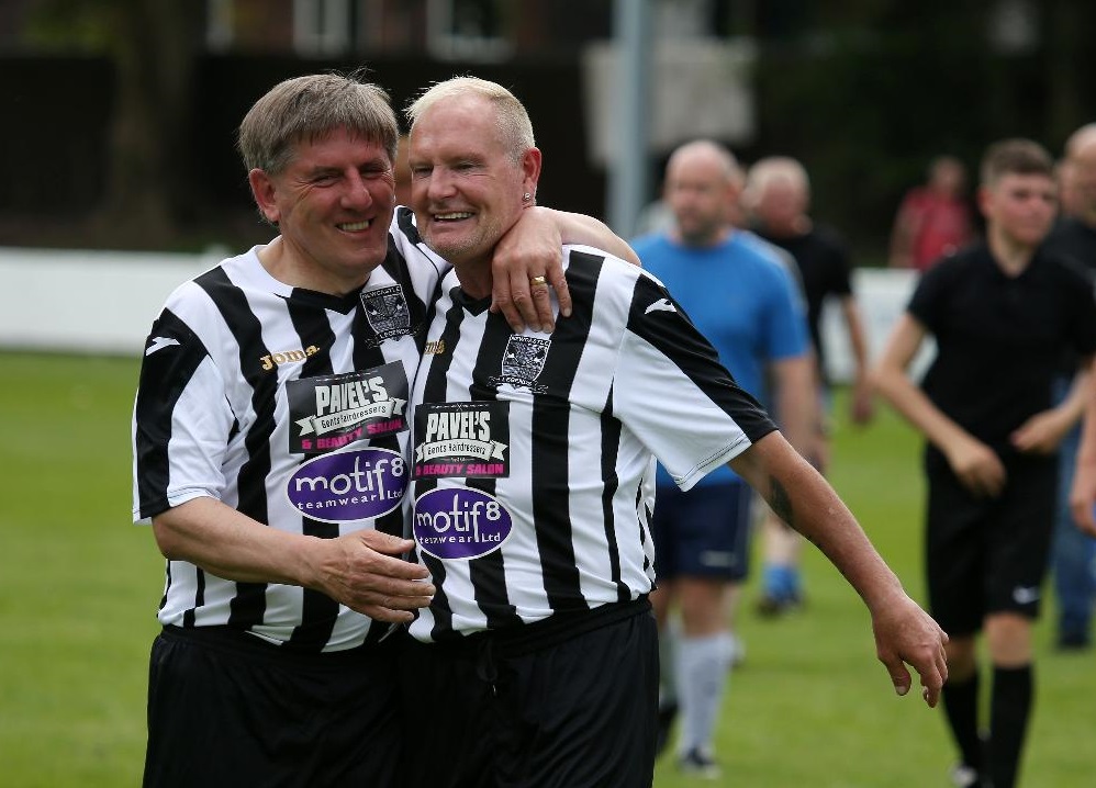 Top 10 Famous Athletes with Mental Disabilities