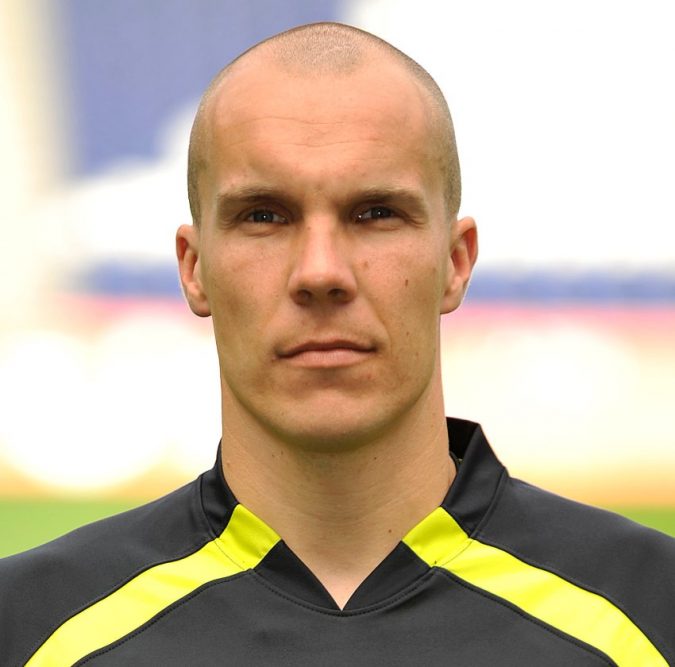 Top 10 Famous Athletes with Mental Disabilities TopTeny Magazine