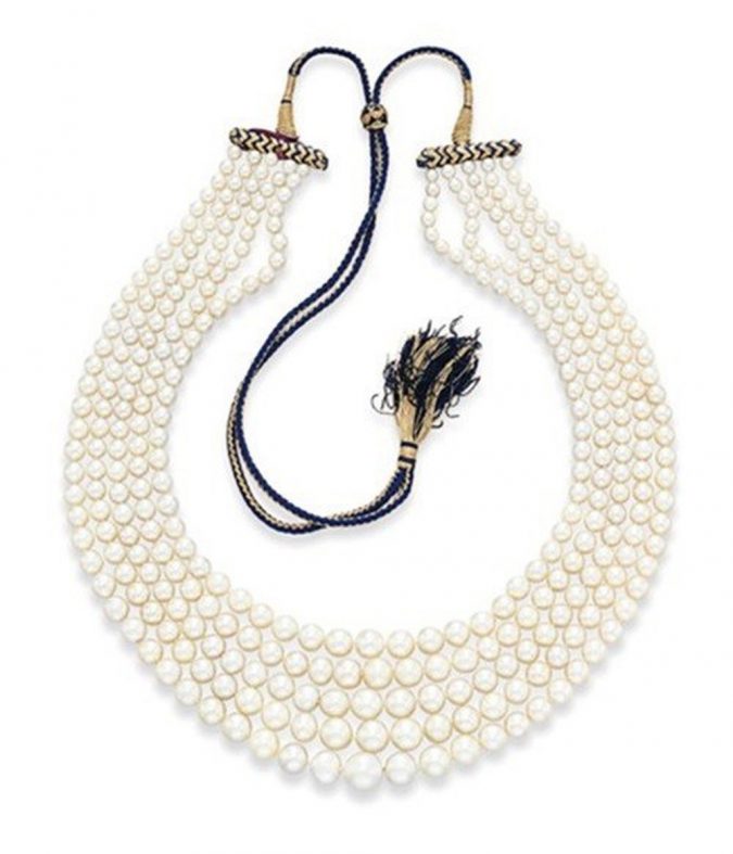 which pearl is the most expensive - Ilustrasi 2
