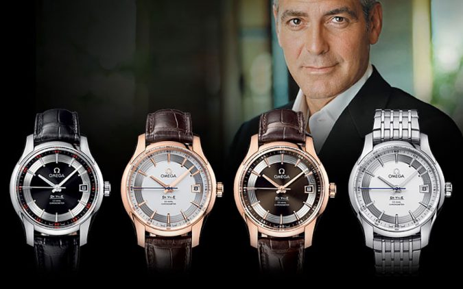 Elegance Endorsed: 10 Celebrities Who Gracefully Endorse Swiss Watches