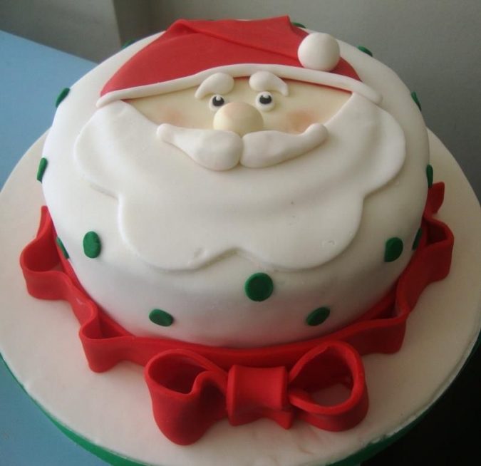 Top Mouthwatering Cakes To Treat Your Family And Friends On This Christmas Topteny Com