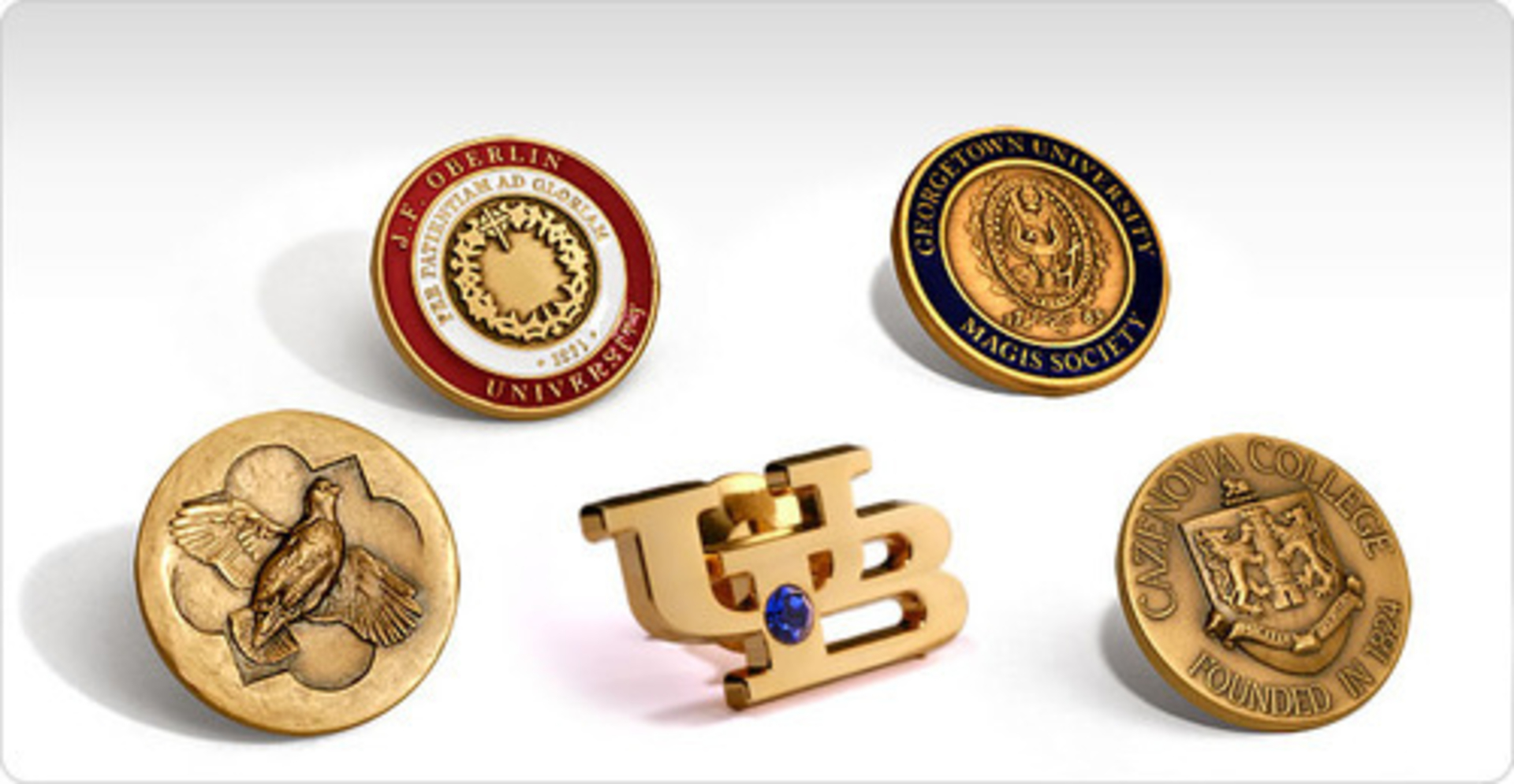 Pin Profits How To Turn Lapel Pins Into A Lucrative Business Venture