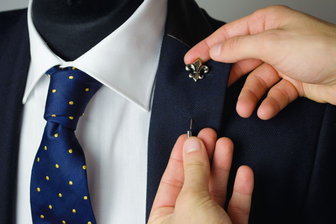 Pin Profits How To Turn Lapel Pins Into A Lucrative Business Venture