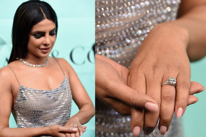 The 25 Most Jaw Dropping Celebrity Engagement Rings Of All Time