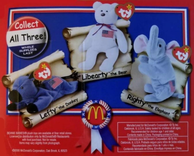 Top 10 Places to Sell Beanie Babies for Money in the USA