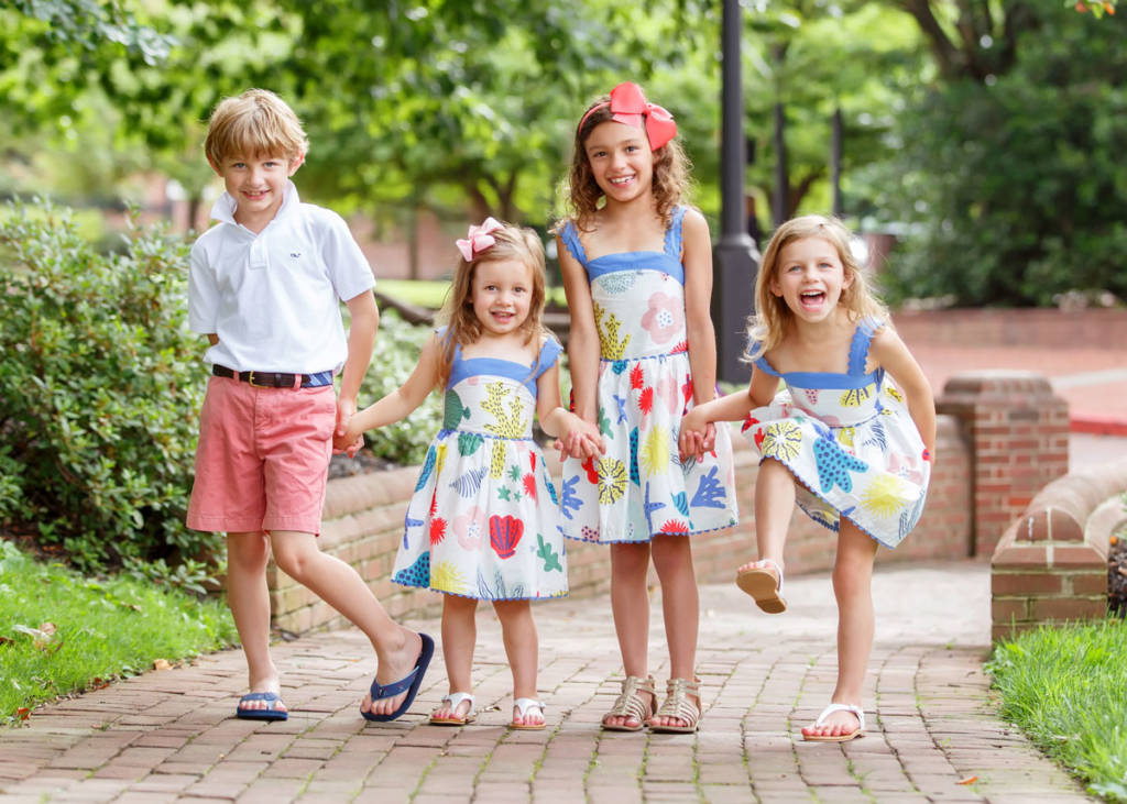 Top 10 Best Family Photographers in the USA