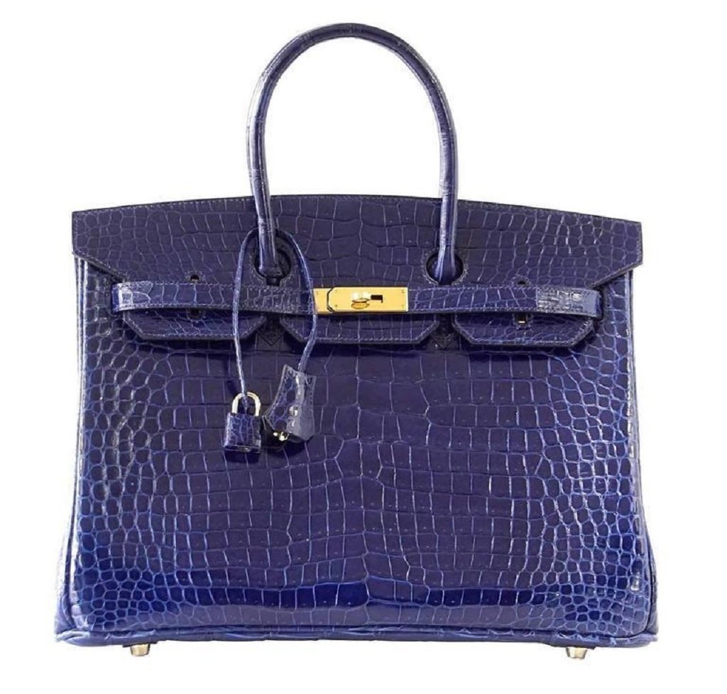 The Top 10 Most Expensive Designer Handbags | 0