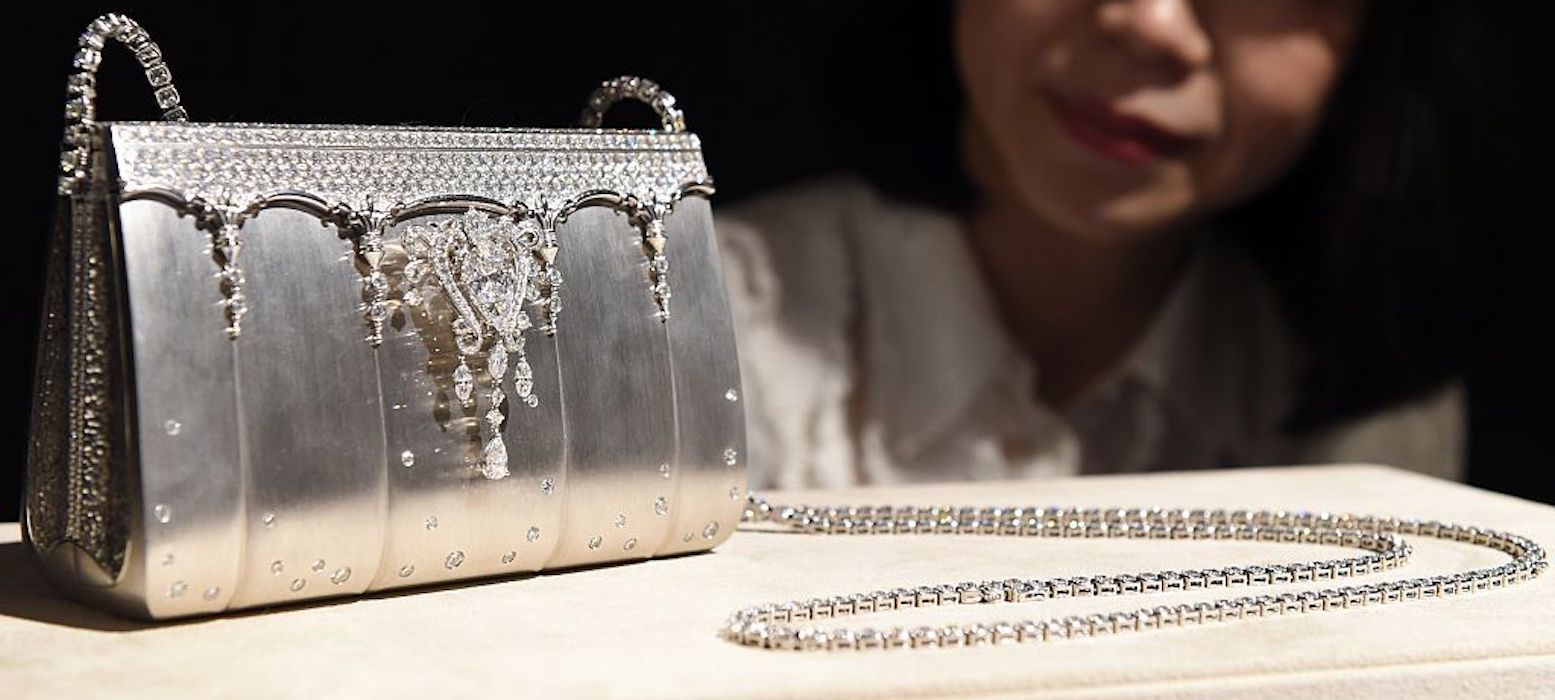 The Top 10 Most Expensive Designer Handbags TopTeny Magazine