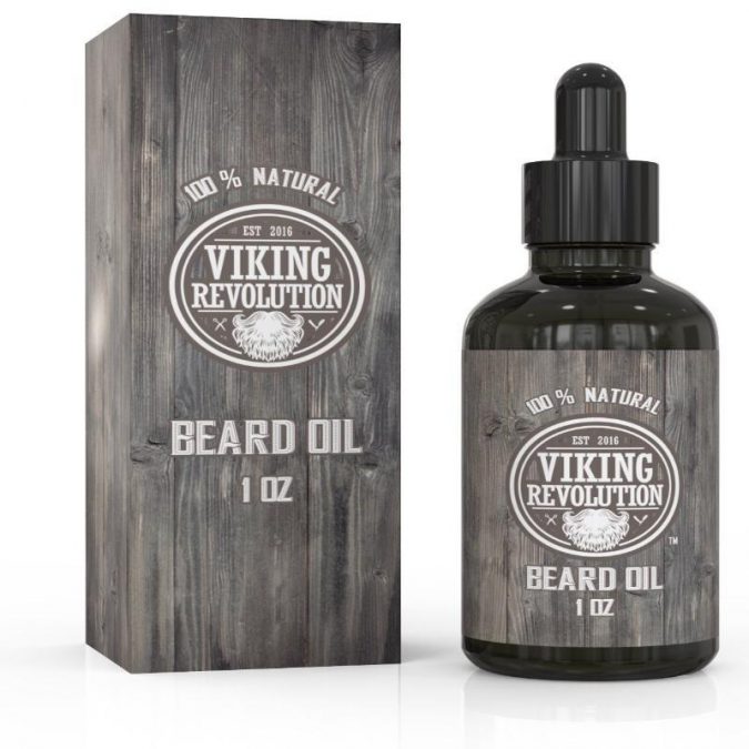 Top 10 Best Beard Growth Oils with Fastest Results