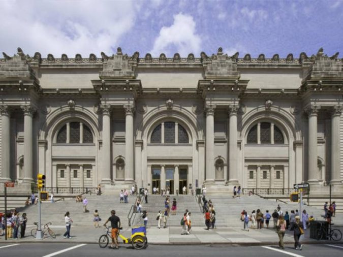 Top 10 Cities for Art Lovers