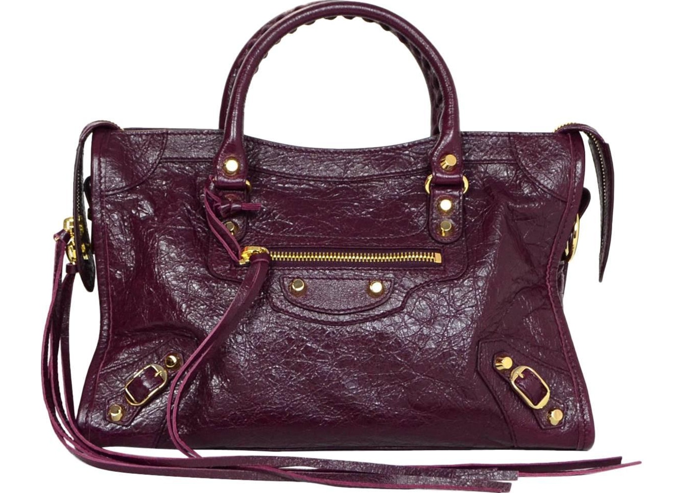 Top Ten Luxury Bag Brands | IQS Executive