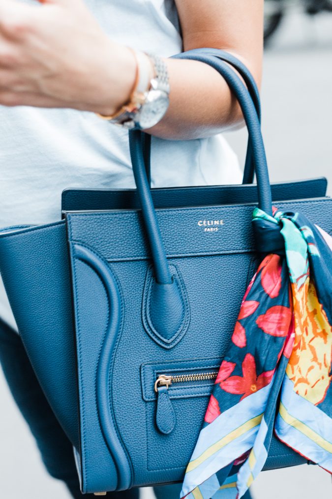 Top 10 French Handbag Designers to Follow in 2022