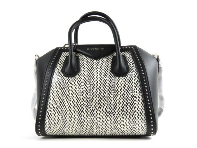 Givenchy French Handbag Designer