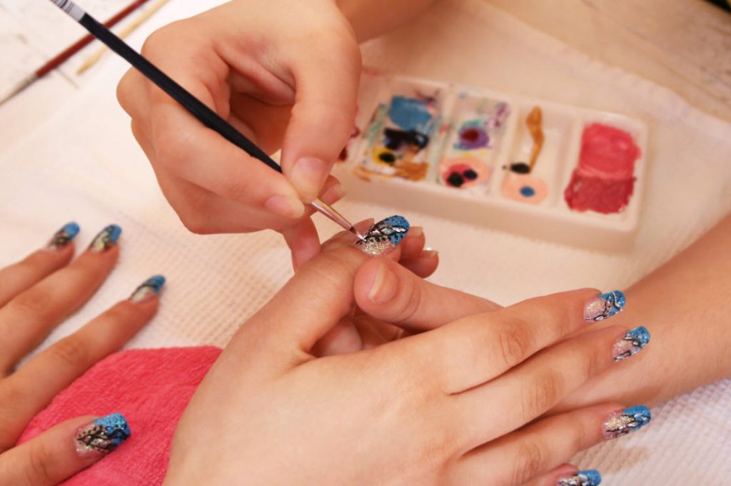 Nail Design Courses - wide 6