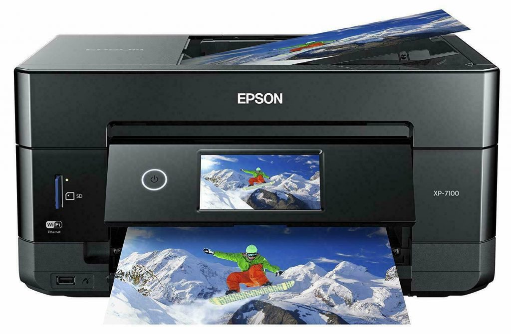 Print Paradise Discover 15 Home Printers on Amazon for Every Need