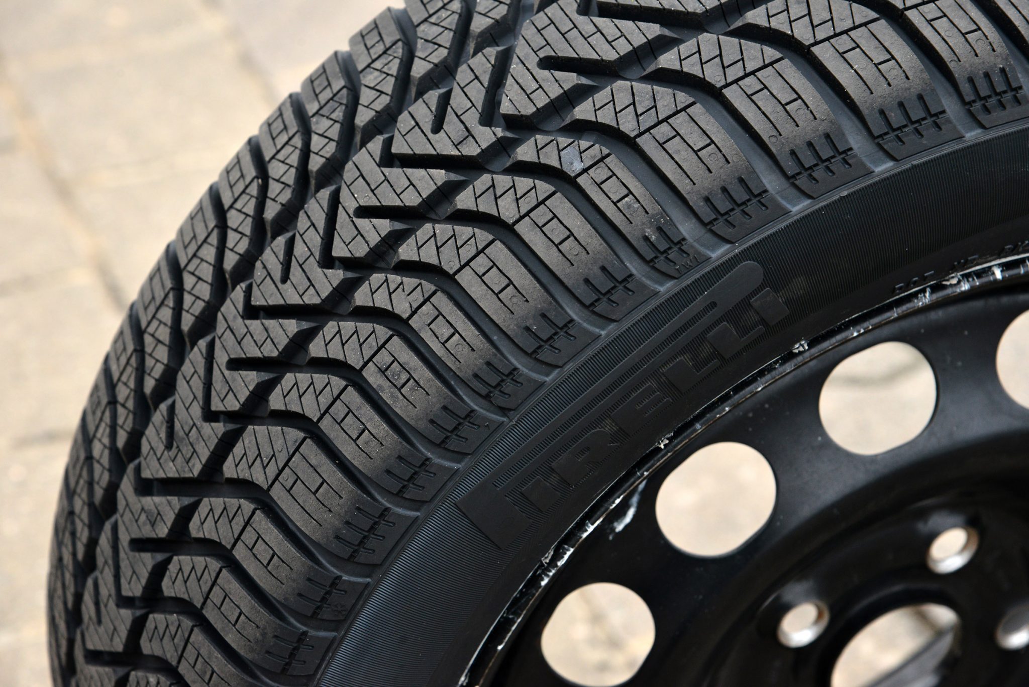 Top 10 Highest Rated Winter Performance Tires