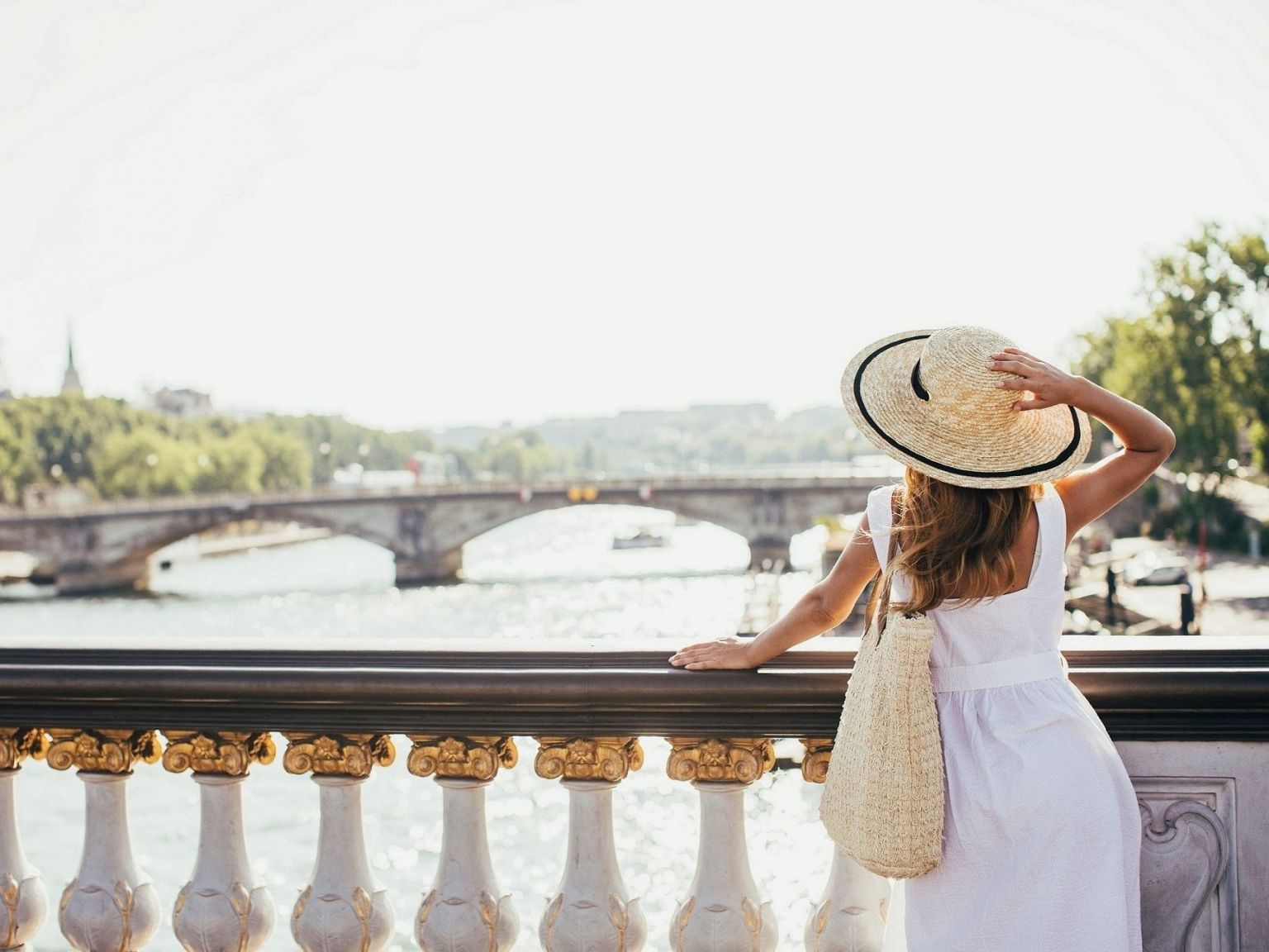 Parisian Pleasures: 10 Insider Tips for a Remarkable Visit to the City ...