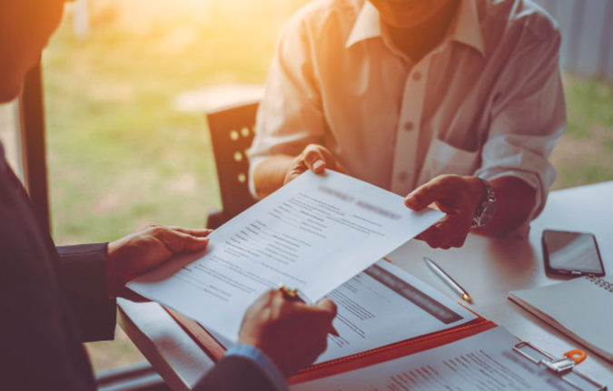 Top 20 Business and Corporate Lawyers in the USA | TopTeny.com